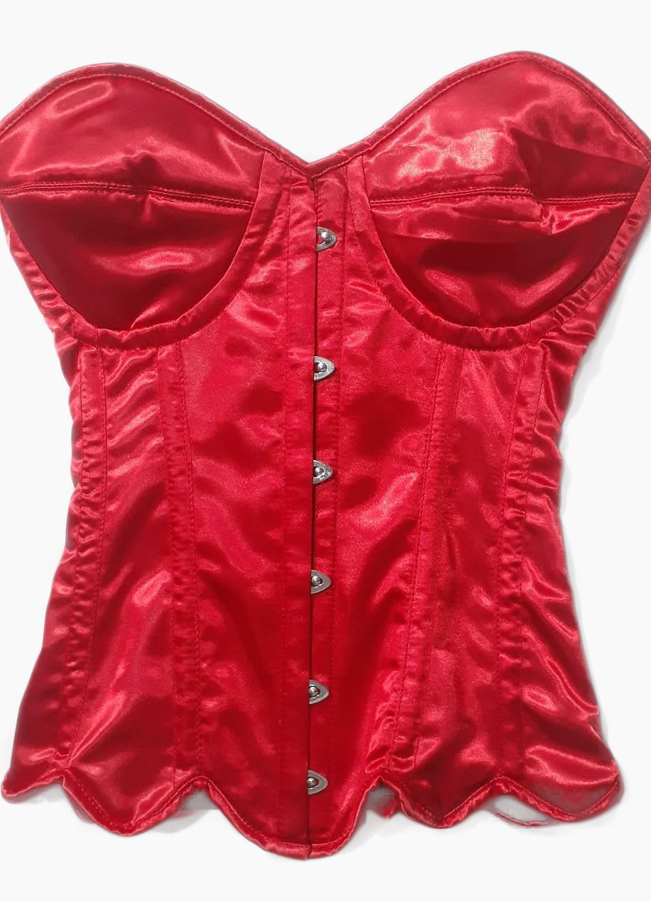 Heiress Woman's Corset