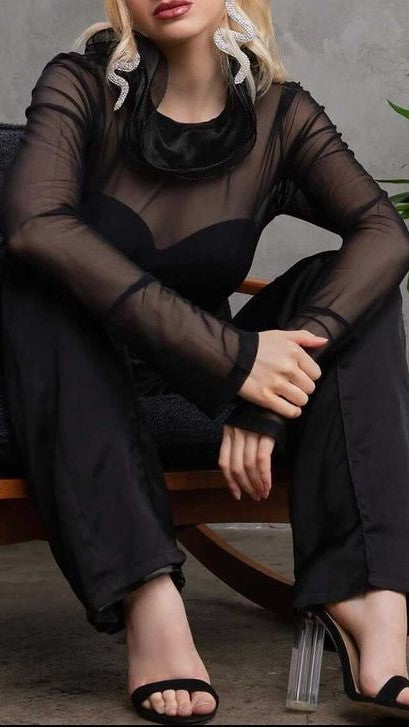 Empress Victorian Blouse
