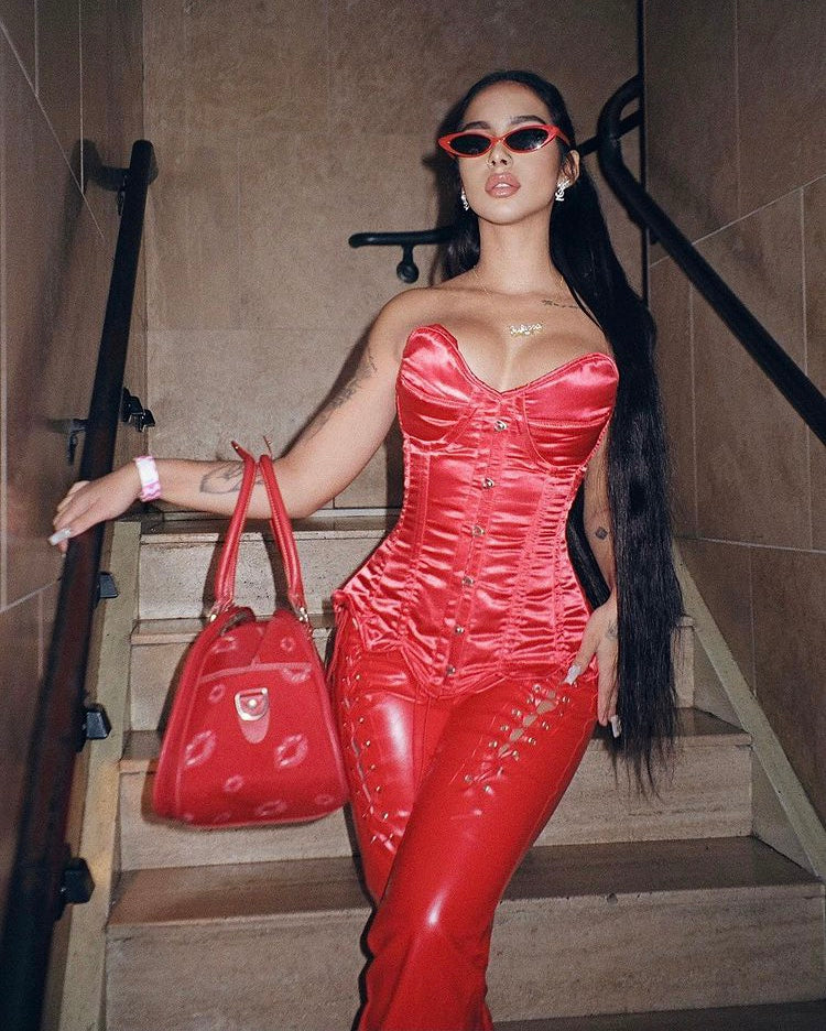 Heiress Woman's Corset