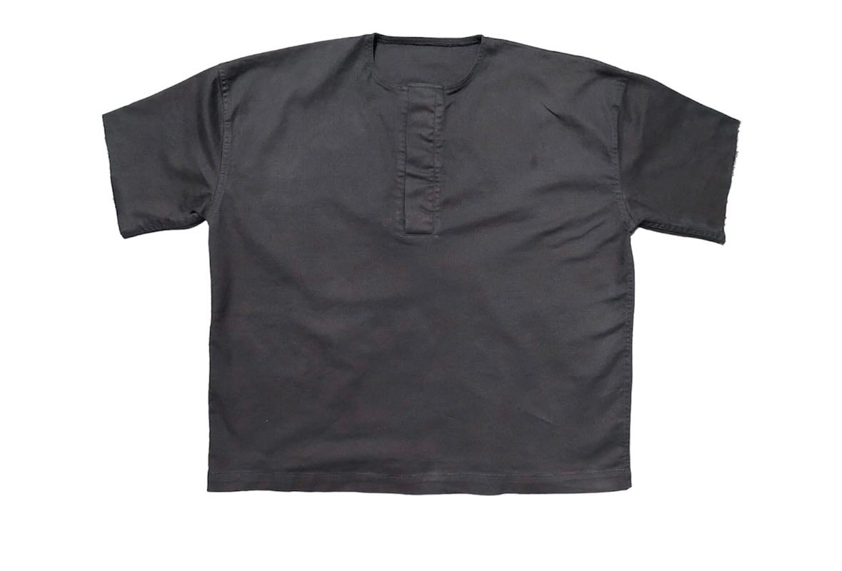 Men's Bulan Shirt Box Short Sleeve