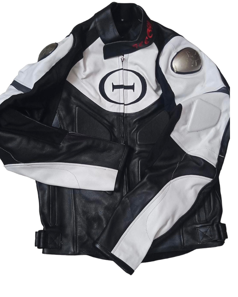 Victory Leather Jacket