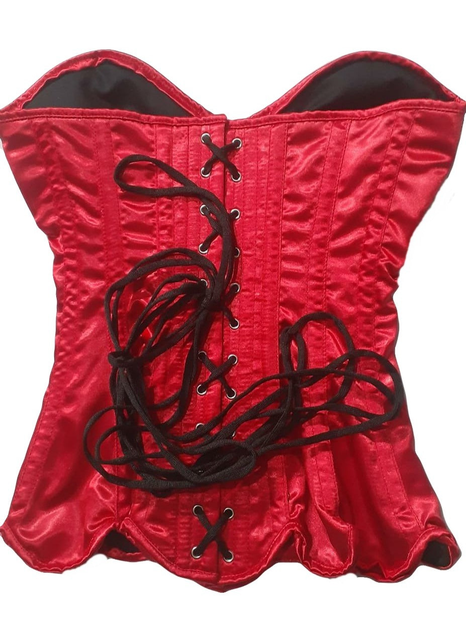 Heiress Woman's Corset