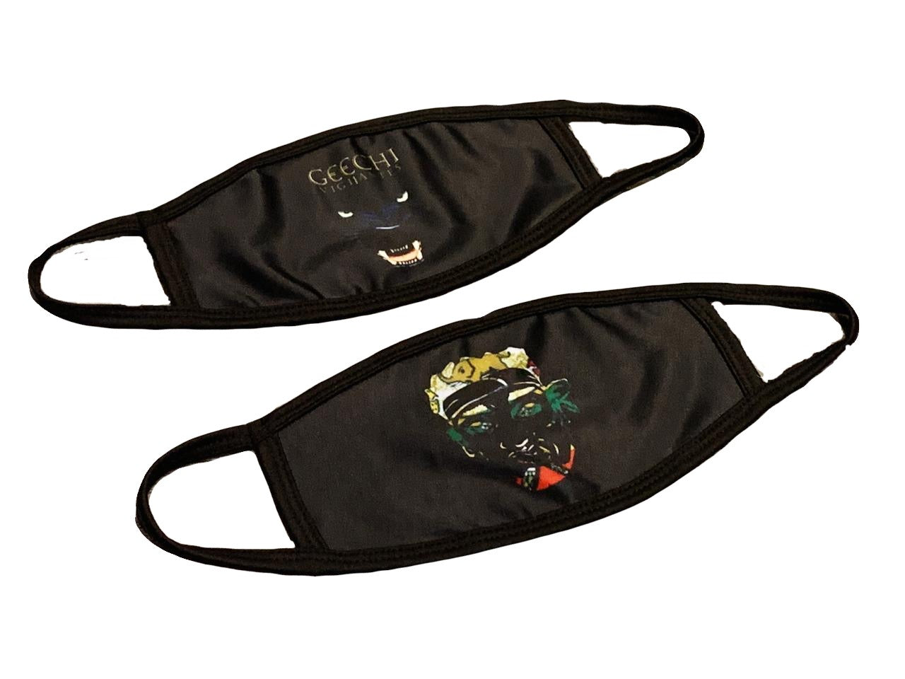 GSM Mask