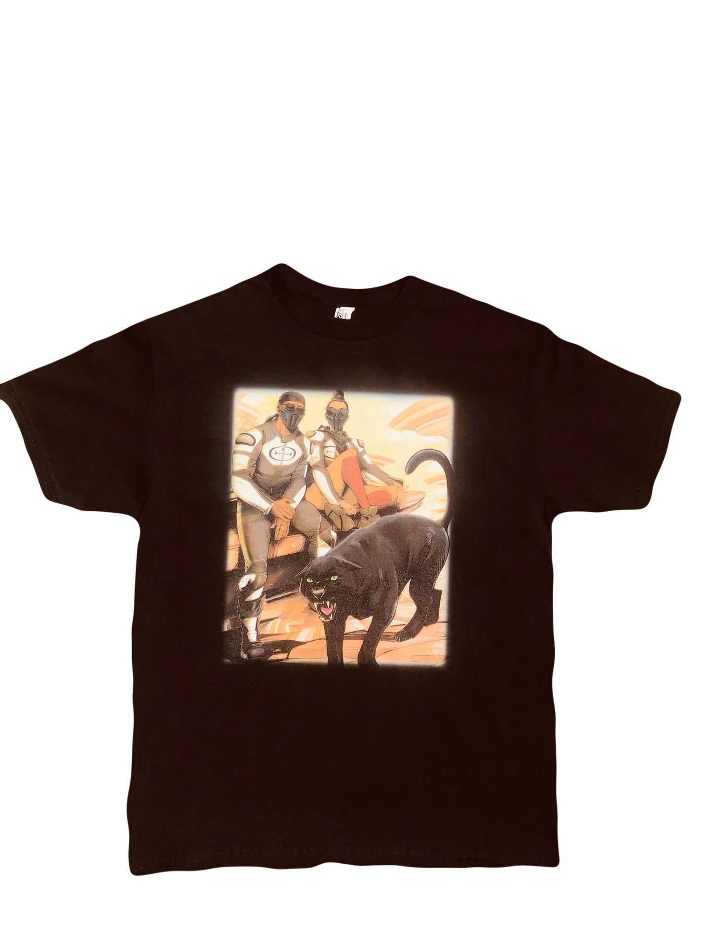 Alliance T-Shirt