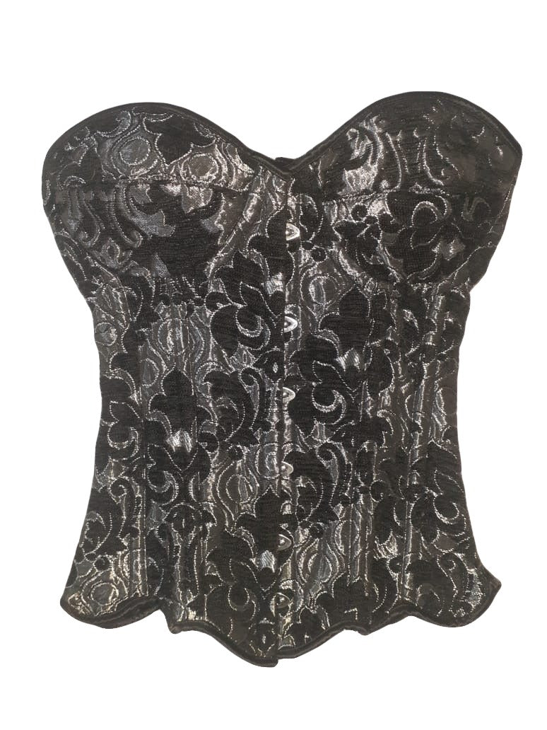 Heiress Woman's Corset