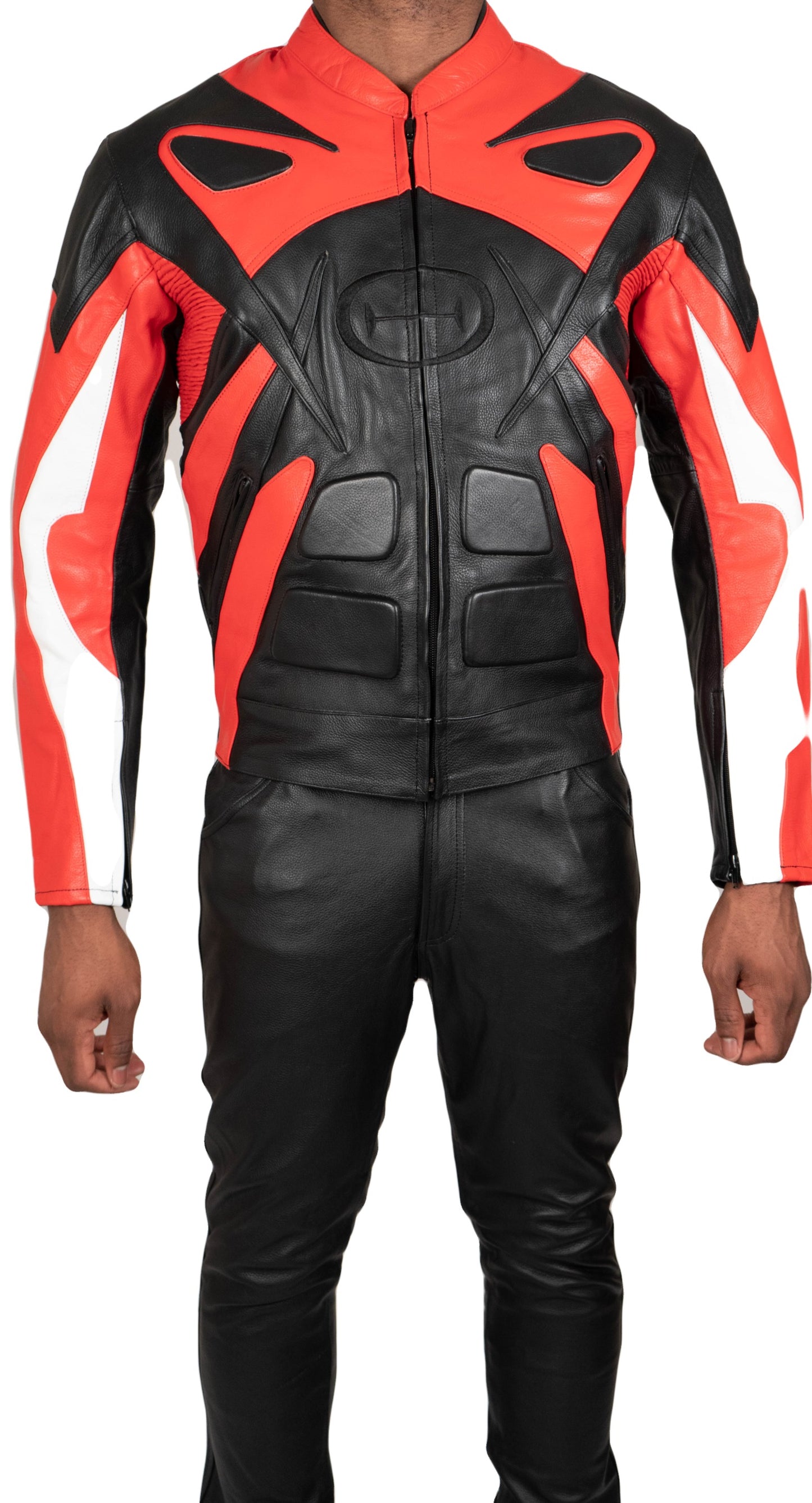 Ppardus Leather Jacket