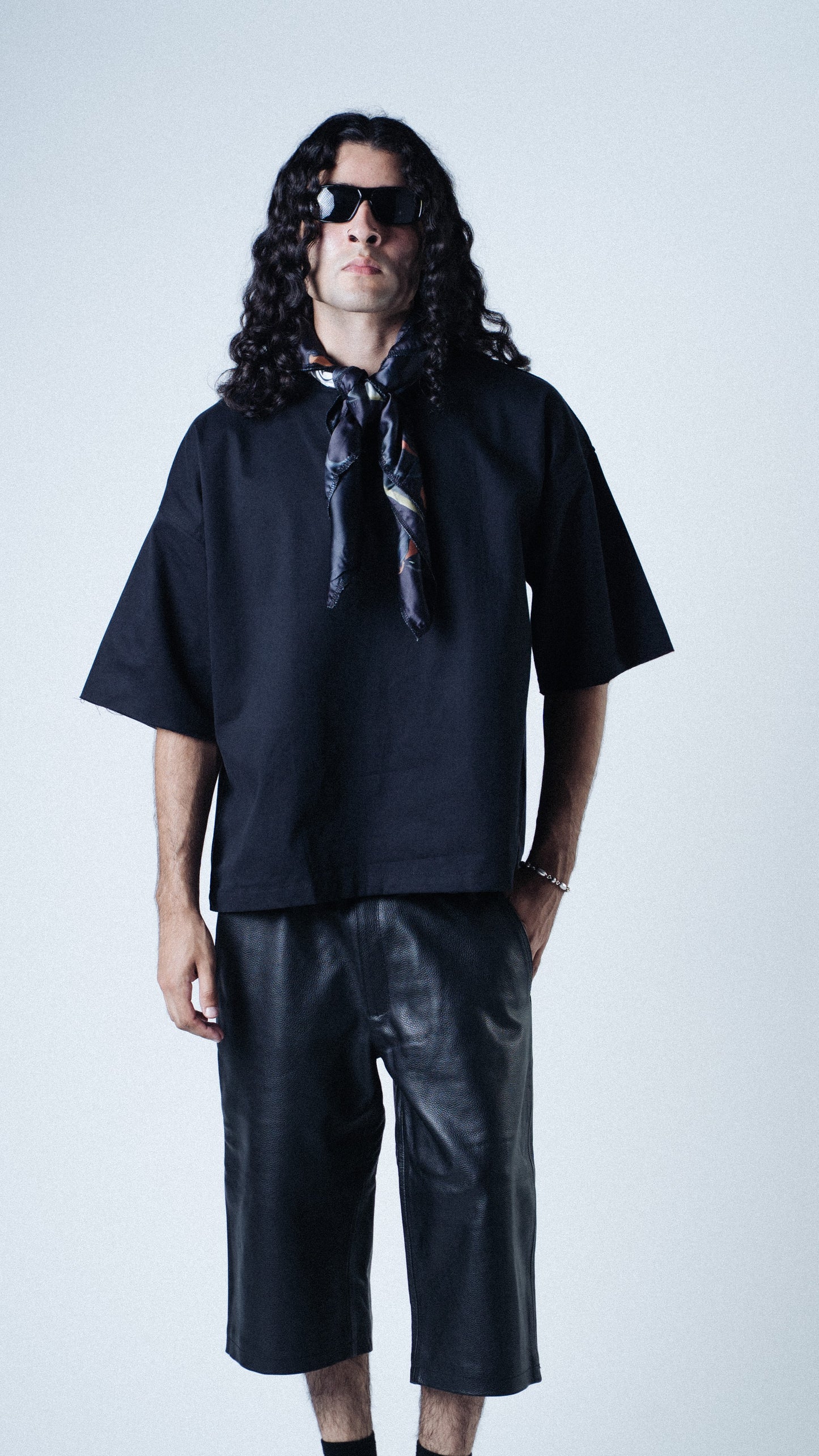 Men's Bulan Shirt Box Short Sleeve