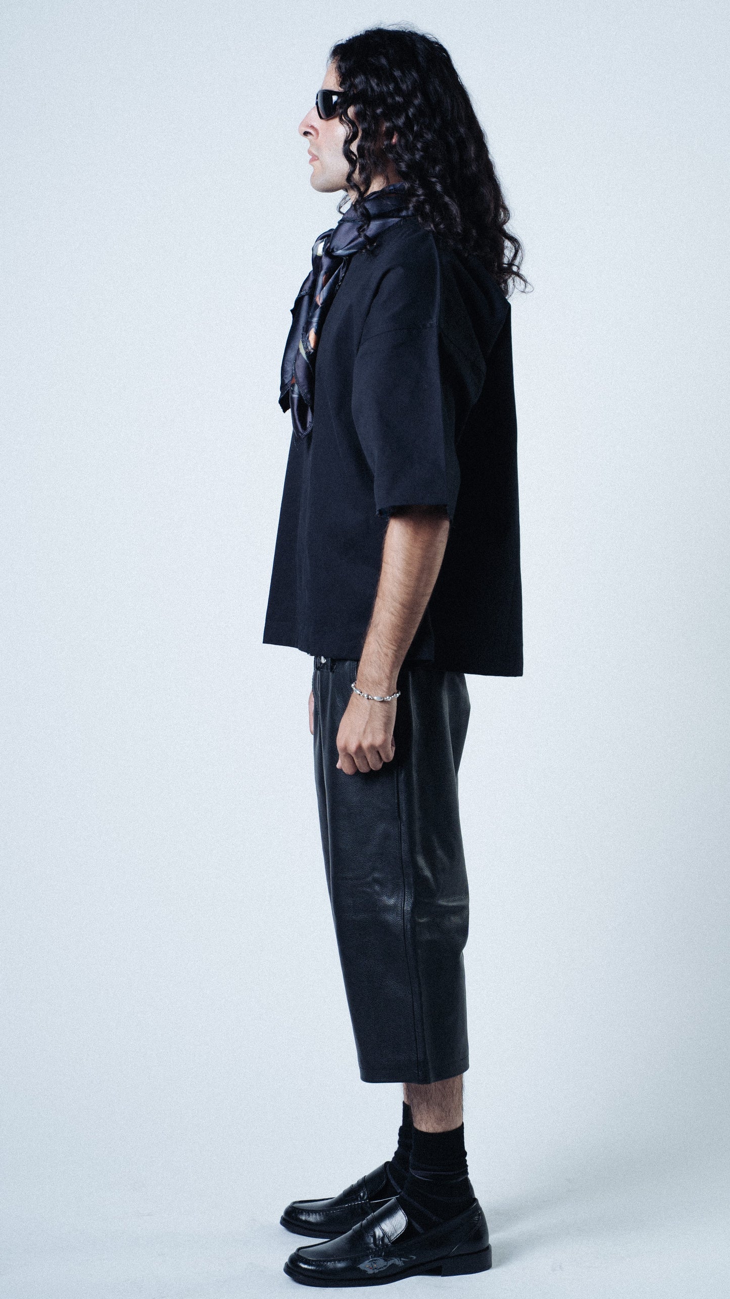Men's Bulan Shirt Box Short Sleeve