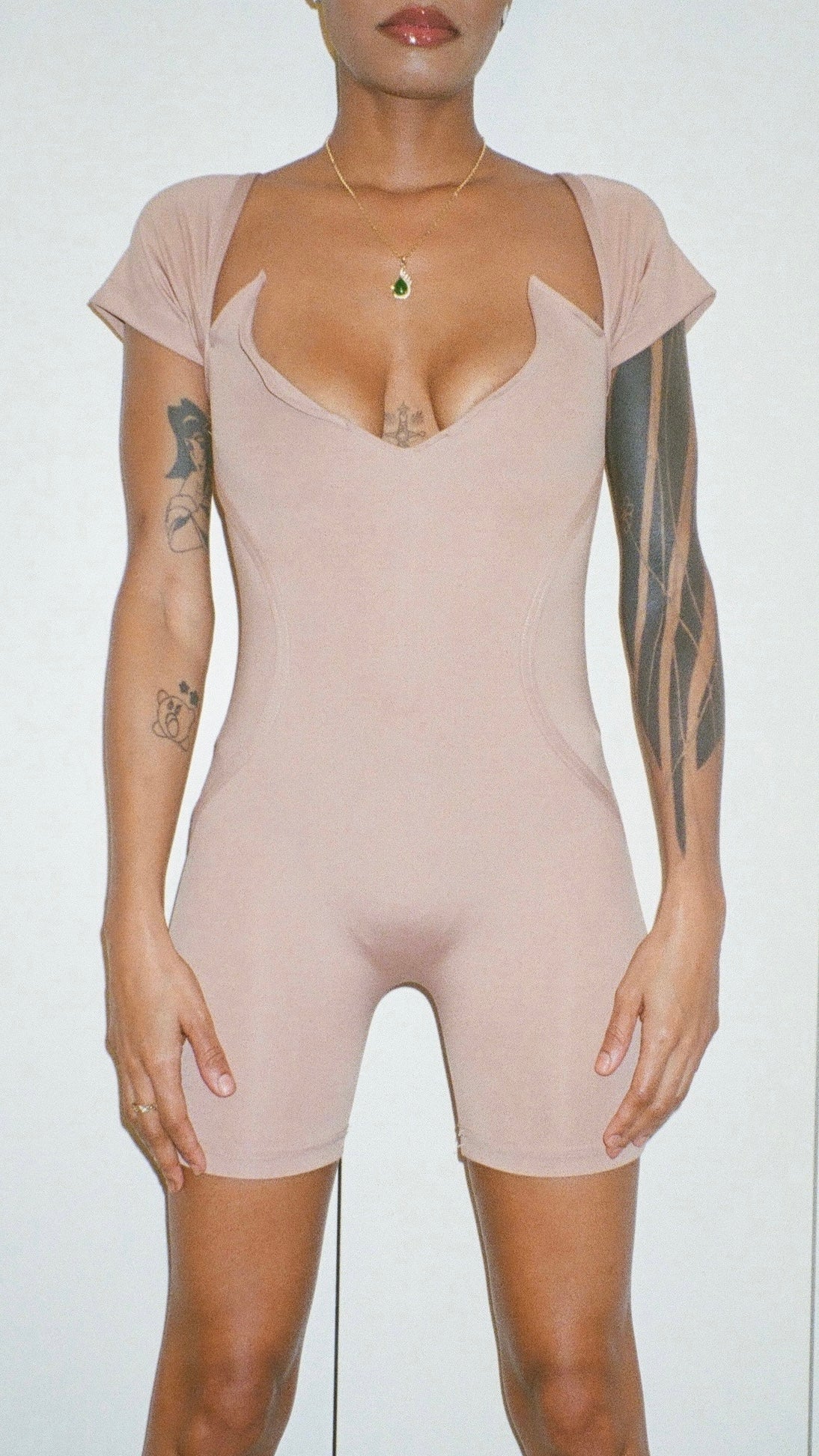 Empress Bodysuit