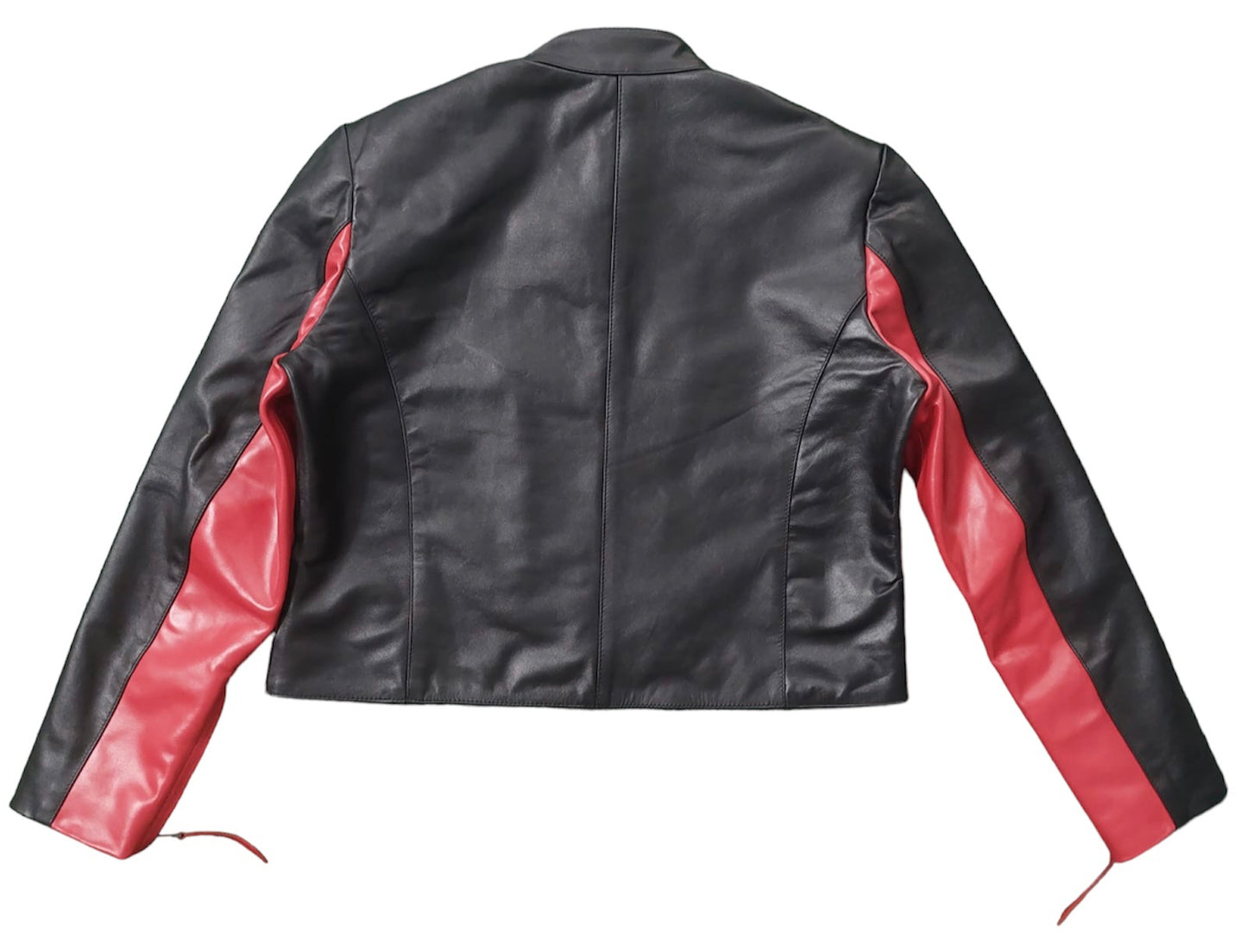 Monarch Leather Jacket